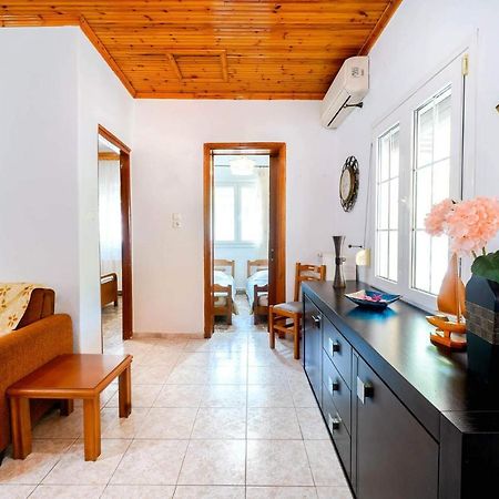Holiday House Skala Kallirachi Skála Kallirákhis 외부 사진