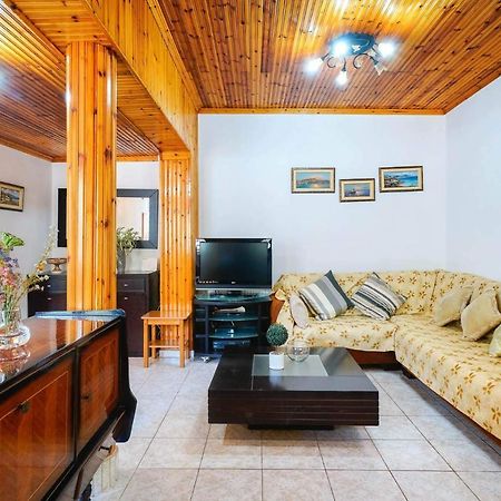 Holiday House Skala Kallirachi Skála Kallirákhis 외부 사진