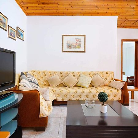 Holiday House Skala Kallirachi Skála Kallirákhis 외부 사진
