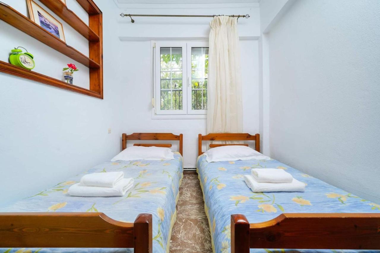Holiday House Skala Kallirachi Skála Kallirákhis 외부 사진