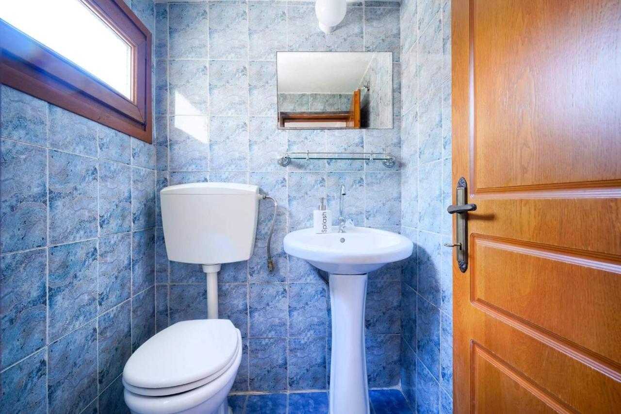 Holiday House Skala Kallirachi Skála Kallirákhis 외부 사진