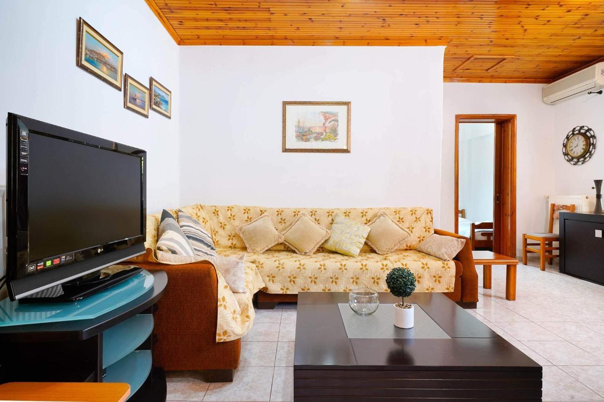 Holiday House Skala Kallirachi Skála Kallirákhis 외부 사진